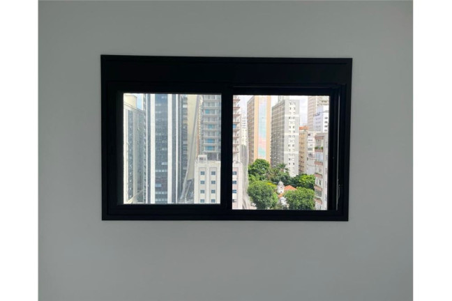 Imagem Apartamento com 2 Quartos à Venda, 60 m² em Vila Buarque - São Paulo
