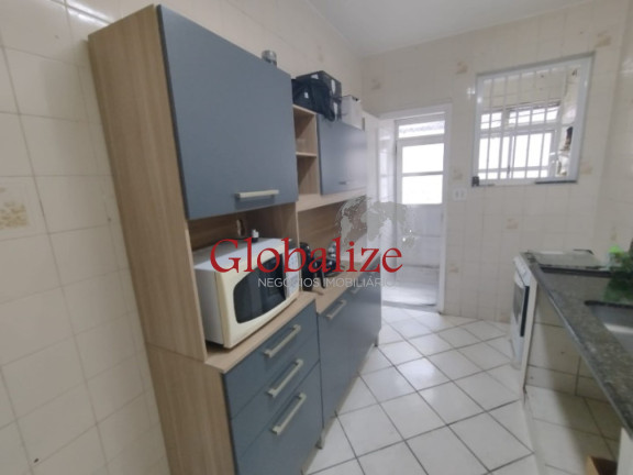 Imagem Imóvel com 2 Quartos à Venda, 84 m² em Campo Grande - Santos Imagem Imóvel com 2 Quartos à Venda, 84 m² em Campo Grande - Santos
