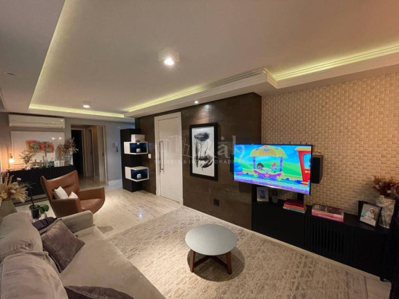 Imagem Apartamento com 2 Quartos à Venda, 186 m² em Pioneiros - Balneário Camboriú