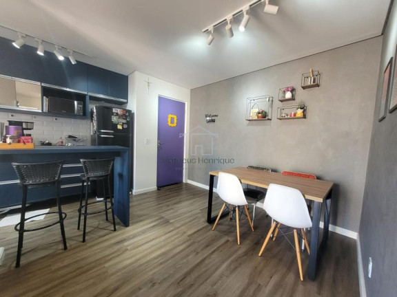 Imagem Apartamento com 2 Quartos à Venda, 50 m² em Jardim Tamoio - Jundiaí Imagem Apartamento com 2 Quartos à Venda, 50 m² em Jardim Tamoio - Jundiaí
