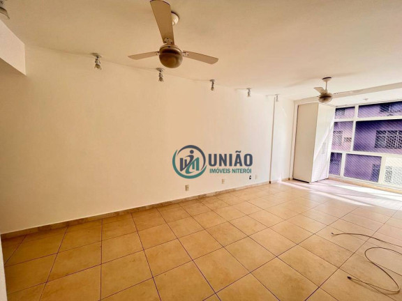 Imagem Apartamento com 3 Quartos à Venda, 114 m² em Ingá - Niterói Imagem Apartamento com 3 Quartos à Venda, 114 m² em Ingá - Niterói