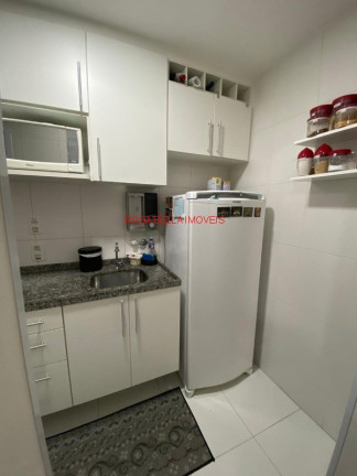 Imagem Apartamento com 2 Quartos à Venda, 54 m² em Parque União - Jundiaí