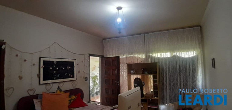 Imagem Casa com 3 Quartos à Venda, 143 m² em Vila Boa Vista - Santo André Imagem Casa com 3 Quartos à Venda, 143 m² em Vila Boa Vista - Santo André