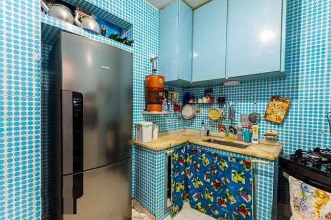 Imagem Apartamento com 3 Quartos à Venda, 105 m² em Icaraí - Niterói Imagem Apartamento com 3 Quartos à Venda, 105 m² em Icaraí - Niterói