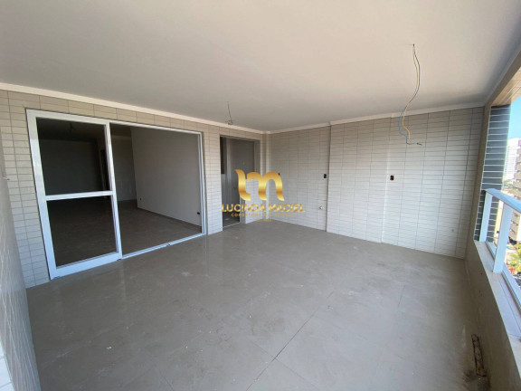 Imagem Apartamento com 3 Quartos à Venda, 95 m² em Canto Do Forte - Praia Grande Imagem Apartamento com 3 Quartos à Venda, 95 m² em Canto Do Forte - Praia Grande