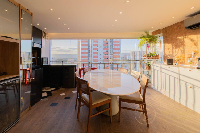 Imagem Apartamento com 2 Quartos à Venda, 81 m² em Jardim Flor Da Montanha - Guarulhos