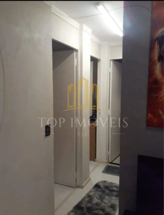 Imagem Apartamento com 2 Quartos à Venda, 48 m² em Jardim América - São José Dos Campos Imagem Apartamento com 2 Quartos à Venda, 48 m² em Jardim América - São José Dos Campos