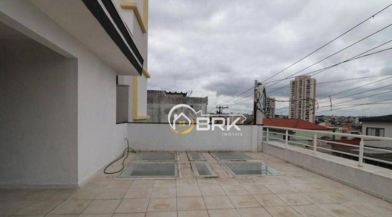 Imagem Sobrado com 4 Quartos para Alugar, 400 m² em Vila Carrão - São Paulo