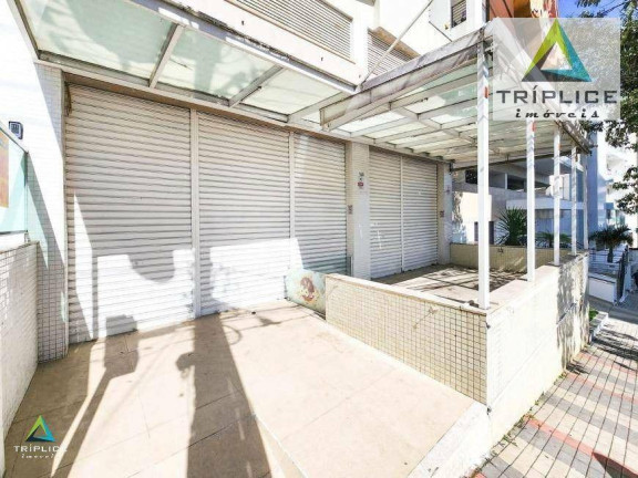 Imagem Loja à Venda ou Locação, 198 m² em Santa Luzia - Juiz De Fora Imagem Loja à Venda ou Locação, 198 m² em Santa Luzia - Juiz De Fora