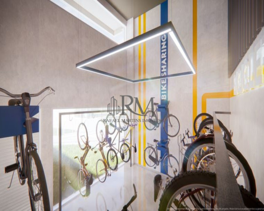 Imagem Apartamento com 3 Quartos à Venda, 80 m² em Barreiros - São José Imagem Apartamento com 3 Quartos à Venda, 80 m² em Barreiros - São José