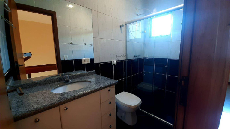 Imagem Casa com 3 Quartos para Alugar, 126 m² em Vale Dos Tucanos - Londrina