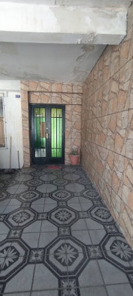 Imagem Sobrado com 3 Quartos à Venda, 187 m² em Vila Cleonice - São Paulo