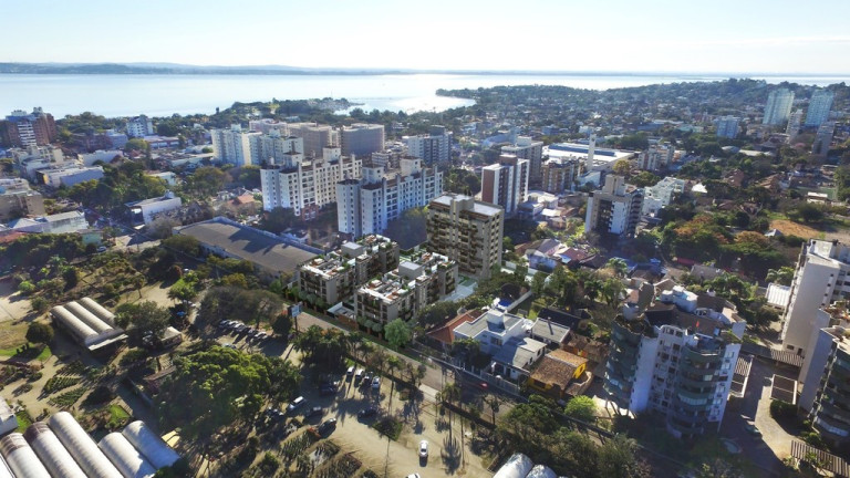 Imagem Imóvel com 4 Quartos à Venda, 179 m² em Tristeza - Porto Alegre Imagem Imóvel com 4 Quartos à Venda, 179 m² em Tristeza - Porto Alegre