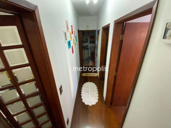 Imagem Apartamento com 4 Quartos à Venda, 123 m² em Santa Paula - São Caetano Do Sul Imagem Apartamento com 4 Quartos à Venda, 123 m² em Santa Paula - São Caetano Do Sul