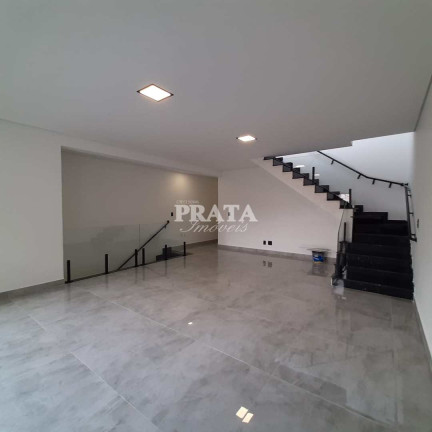 Imagem Casa à Venda, 290 m² em Boqueirão - Santos Imagem Casa à Venda, 290 m² em Boqueirão - Santos