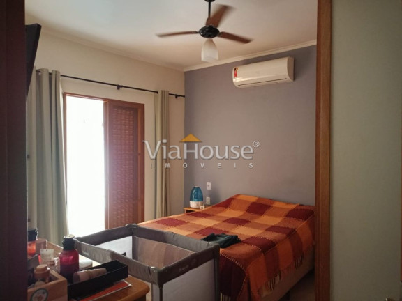 Imagem Sobrado com 3 Quartos à Venda, 161 m² em Sumarezinho - Ribeirão Preto