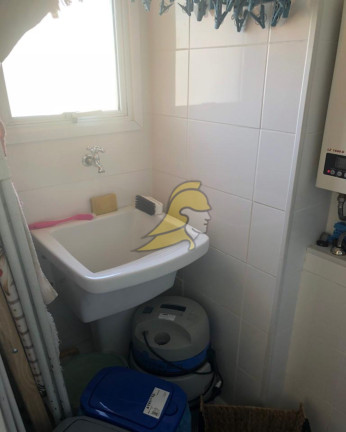 Imagem Apartamento com 2 Quartos à Venda, 52 m² em Vila Suzana - São Paulo