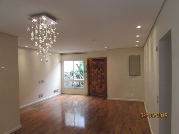 Imagem Casa com 4 Quartos à Venda, 200 m² em Vila Ponte Rasa - São Paulo Imagem Casa com 4 Quartos à Venda, 200 m² em Vila Ponte Rasa - São Paulo