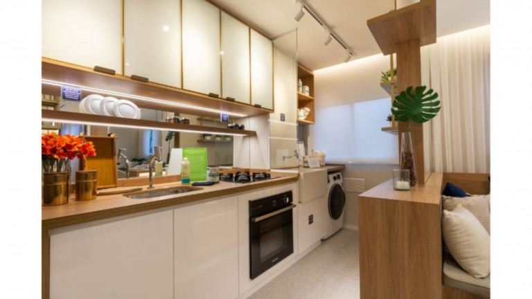 Imagem Imóvel com 2 Quartos à Venda, 35 m² em Vila Ré - São Paulo Imagem Imóvel com 2 Quartos à Venda, 35 m² em Vila Ré - São Paulo