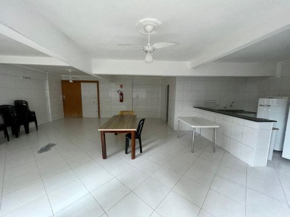 Imagem Apartamento com 1 Quarto à Venda, 38 m² em Ocian - Praia Grande Imagem Apartamento com 1 Quarto à Venda, 38 m² em Ocian - Praia Grande