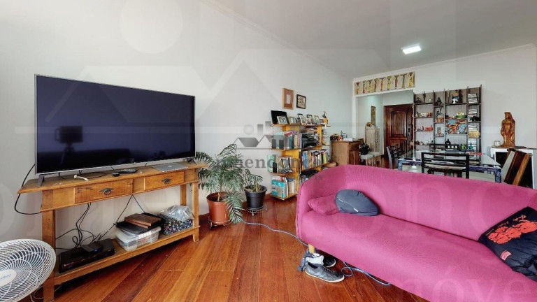 Imagem Apartamento com 3 Quartos à Venda, 138 m² em Perdizes - São Paulo Imagem Apartamento com 3 Quartos à Venda, 138 m² em Perdizes - São Paulo