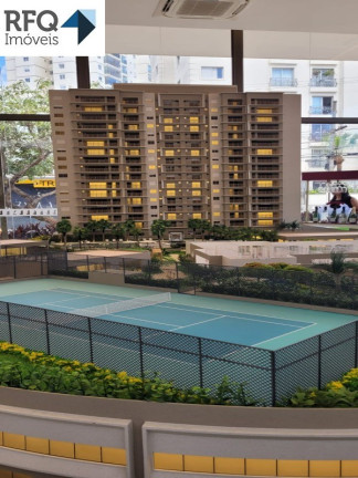 Imóvel com 2 Quartos à Venda, 108 m² em Jardim Da Glória - São Paulo
