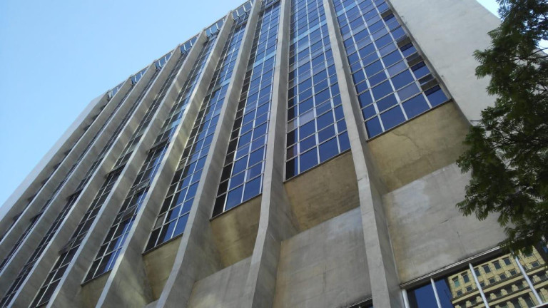 Imagem Sala Comercial à Venda, 151 m² em Jardim Paulistano - São Paulo