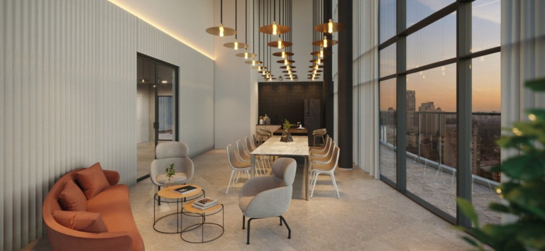 Imagem Apartamento com 2 Quartos à Venda, 104 m² em Moema - São Paulo Imagem Apartamento com 2 Quartos à Venda, 104 m² em Moema - São Paulo