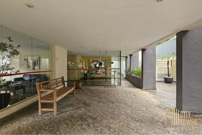 Imagem Apartamento com 3 Quartos à Venda, 108 m² em Cidade Monções - São Paulo Imagem Apartamento com 3 Quartos à Venda, 108 m² em Cidade Monções - São Paulo