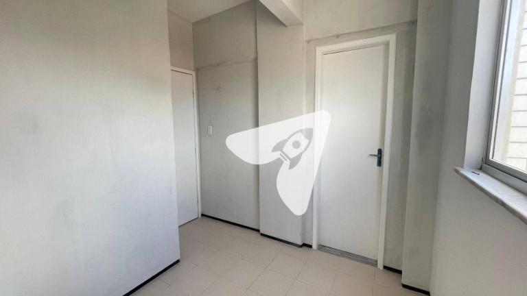 Imagem Apartamento com 3 Quartos à Venda, 80 m² em Papicu - Fortaleza