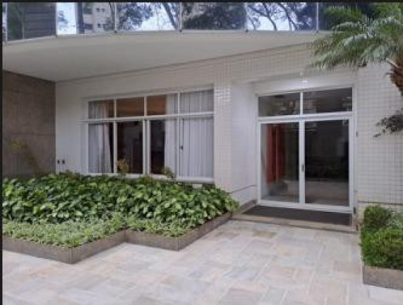 Imagem Apartamento com 4 Quartos à Venda, 186 m² em Vila Mariana - São Paulo Imagem Apartamento com 4 Quartos à Venda, 186 m² em Vila Mariana - São Paulo