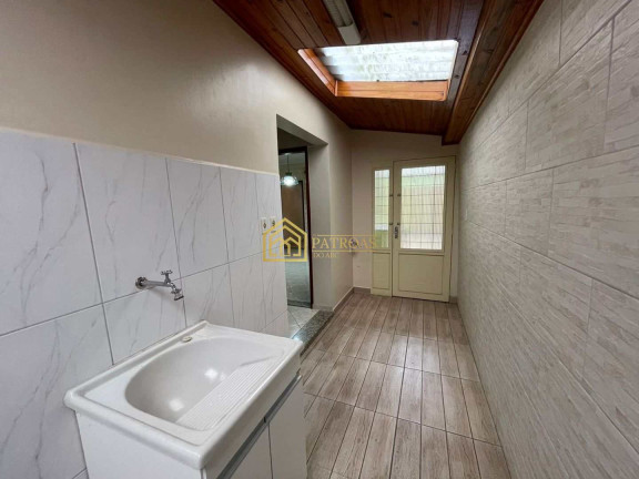 Imagem Casa com 3 Quartos à Venda, 169 m² em Assunção - São Bernardo Do Campo Imagem Casa com 3 Quartos à Venda, 169 m² em Assunção - São Bernardo Do Campo