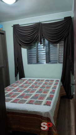 Imagem Casa com 2 Quartos à Venda, 80 m² em Cidade São Mateus - São Paulo