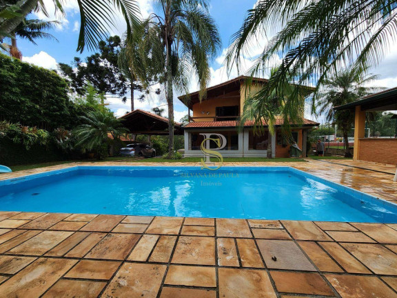 Imagem Chácara com 4 Quartos à Venda, 275 m² em Mairiporã - Mairiporã Imagem Chácara com 4 Quartos à Venda, 275 m² em Mairiporã - Mairiporã
