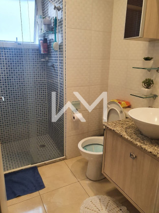 Imagem Apartamento com 2 Quartos à Venda, 53 m² em Ponte Grande - Guarulhos