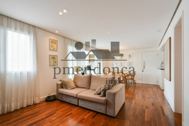Imagem Apartamento com 3 Quartos à Venda, 88 m² em Perdizes - São Paulo Imagem Apartamento com 3 Quartos à Venda, 88 m² em Perdizes - São Paulo
