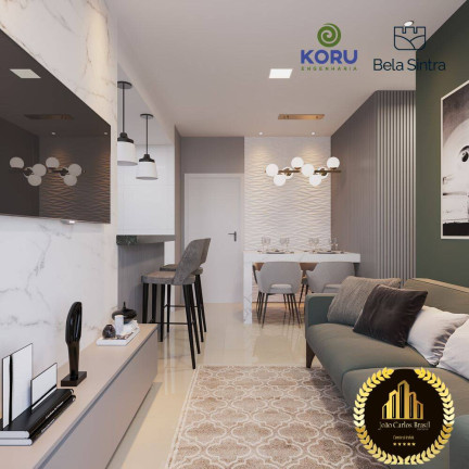 Imagem Apartamento com 2 Quartos à Venda, 58 m² em Coite - Eusébio Imagem Apartamento com 2 Quartos à Venda, 58 m² em Coite - Eusébio