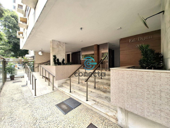 Imagem Apartamento com 2 Quartos à Venda, 60 m² em Icaraí - Niterói Imagem Apartamento com 2 Quartos à Venda, 60 m² em Icaraí - Niterói