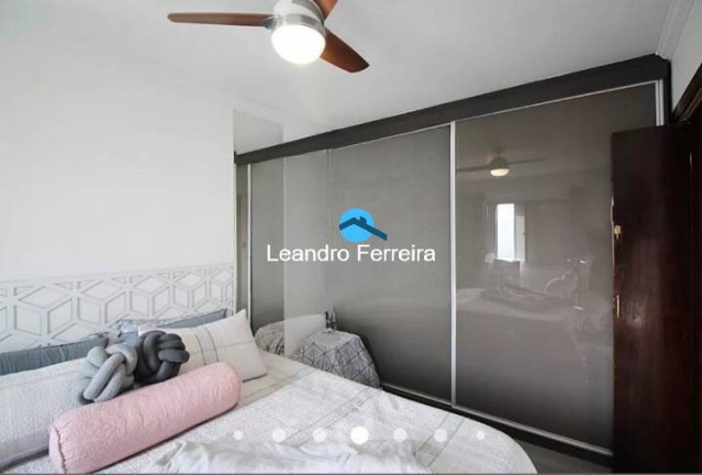 Imagem Apartamento com 2 Quartos à Venda, 70 m² em Centro - São Bernardo Do Campo Imagem Apartamento com 2 Quartos à Venda, 70 m² em Centro - São Bernardo Do Campo