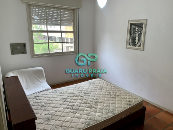 Imagem Apartamento com 3 Quartos à Venda, 95 m² em Enseada - Guarujá
