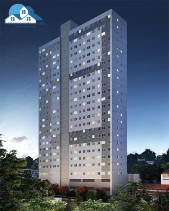 Imagem Apartamento com 2 Quartos à Venda, 37 m² em Vila Pierina - São Paulo Imagem Apartamento com 2 Quartos à Venda, 37 m² em Vila Pierina - São Paulo