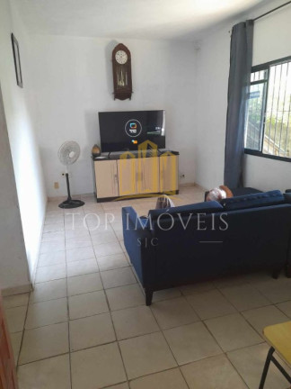 Imagem Casa com 2 Quartos à Venda, 280 m² em Conjunto Residencial Galo Branco - São José Dos Campos Imagem Casa com 2 Quartos à Venda, 280 m² em Conjunto Residencial Galo Branco - São José Dos Campos