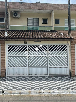 Imagem Sobrado com 2 Quartos à Venda, 85 m² em Balneario Florida - Praia Grande Imagem Sobrado com 2 Quartos à Venda, 85 m² em Balneario Florida - Praia Grande