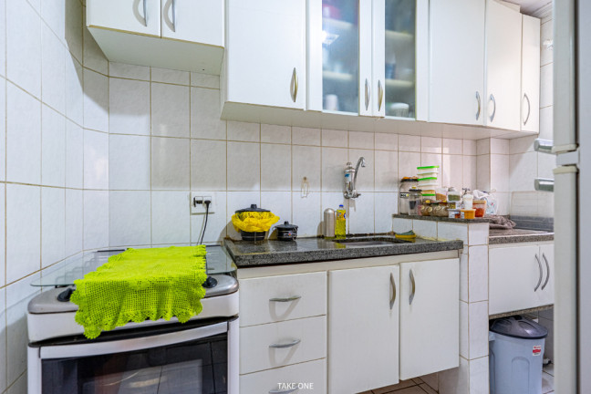 Imagem Imóvel com 2 Quartos à Venda, 45 m² em Vila Pompéia - Campinas Imagem Imóvel com 2 Quartos à Venda, 45 m² em Vila Pompéia - Campinas