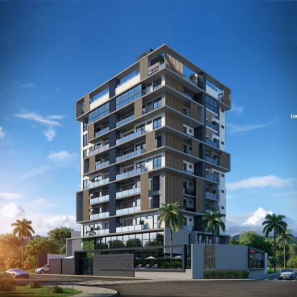 Imagem Imóvel com 3 Quartos à Venda, 141 m² em Praia Brava De Itajaí - Itajaí Imagem Imóvel com 3 Quartos à Venda, 141 m² em Praia Brava De Itajaí - Itajaí