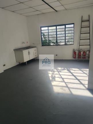 Imagem Sala Comercial para Alugar, 138 m² em Jardim Jussara - São Paulo Imagem Sala Comercial para Alugar, 138 m² em Jardim Jussara - São Paulo