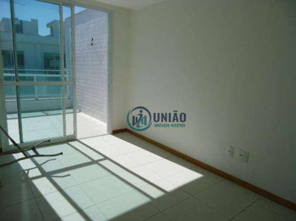 Imagem Cobertura com 1 Quarto à Venda, 100 m² em Piratininga - Niterói