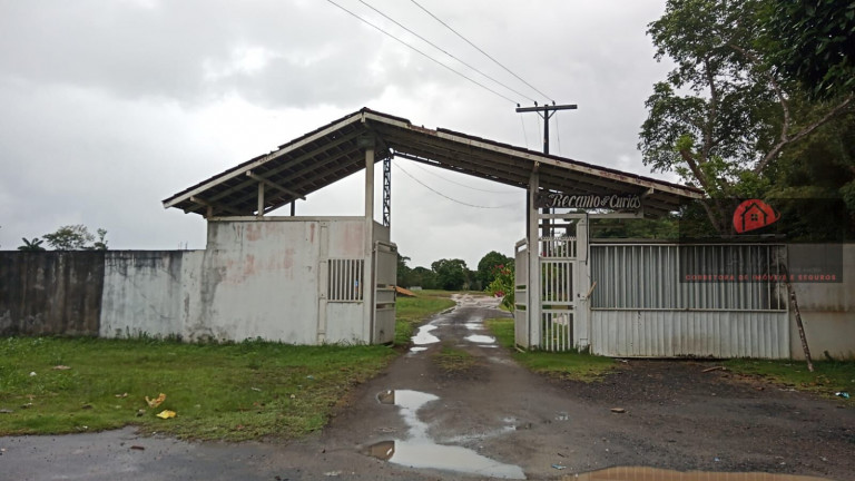 Imagem Terreno à Venda, 6.640 m² em Tarumã Açu - Manaus