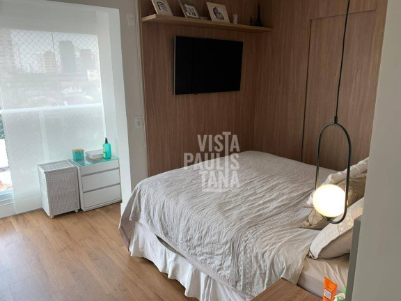 Imagem Apartamento com 3 Quartos à Venda, 103 m² em Brooklin - São Paulo Imagem Apartamento com 3 Quartos à Venda, 103 m² em Brooklin - São Paulo