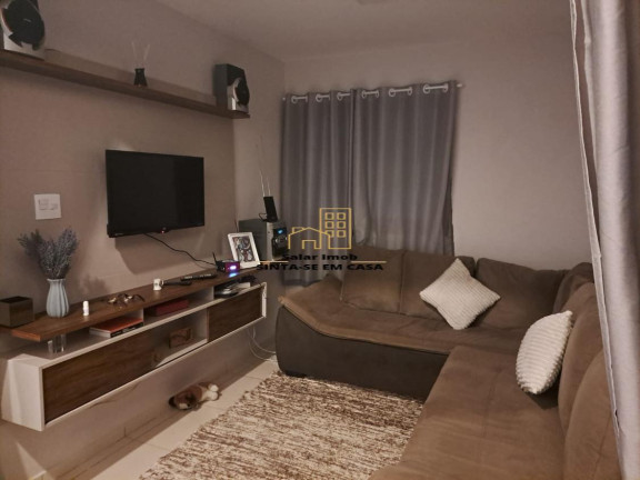 Imagem Casa de Condomínio com 1 Quarto à Venda, 80 m² em Fazenda Penedo - Penedo